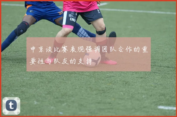 申京谈比赛表现强调团队合作的重要性与队友的支持